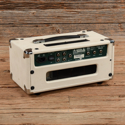 Ibanez TSA15H Tube Screamer 15-Watt Guitar Amp Head Amps / Guitar Cabinets