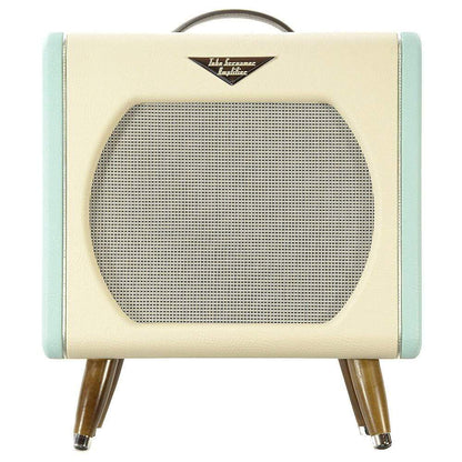 Ibanez TSA5TVR Tube Screamer 5W 1x8 Combo Tube Amp w/Spring Reverb Amps / Guitar Combos