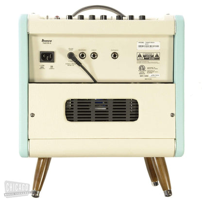 Ibanez TSA5TVR Tube Screamer 5W 1x8 Combo Tube Amp w/Spring Reverb Amps / Guitar Combos