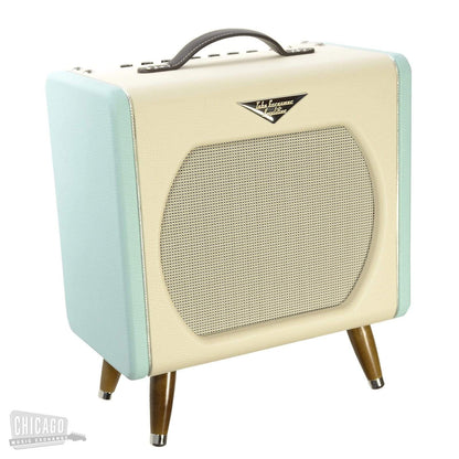 Ibanez TSA5TVR Tube Screamer 5W 1x8 Combo Tube Amp w/Spring Reverb Amps / Guitar Combos