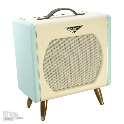 Ibanez TSA5TVR Tube Screamer 5W 1x8 Combo Tube Amp w/Spring Reverb Amps / Guitar Combos