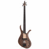 Ibanez AFR4WAP AFR Premium Bass Natural Flat Bass Guitars / 4-String