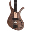Ibanez AFR4WAP AFR Premium Bass Natural Flat Bass Guitars / 4-String