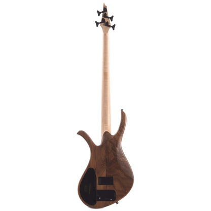 Ibanez AFR4WAP AFR Premium Bass Natural Flat Bass Guitars / 4-String