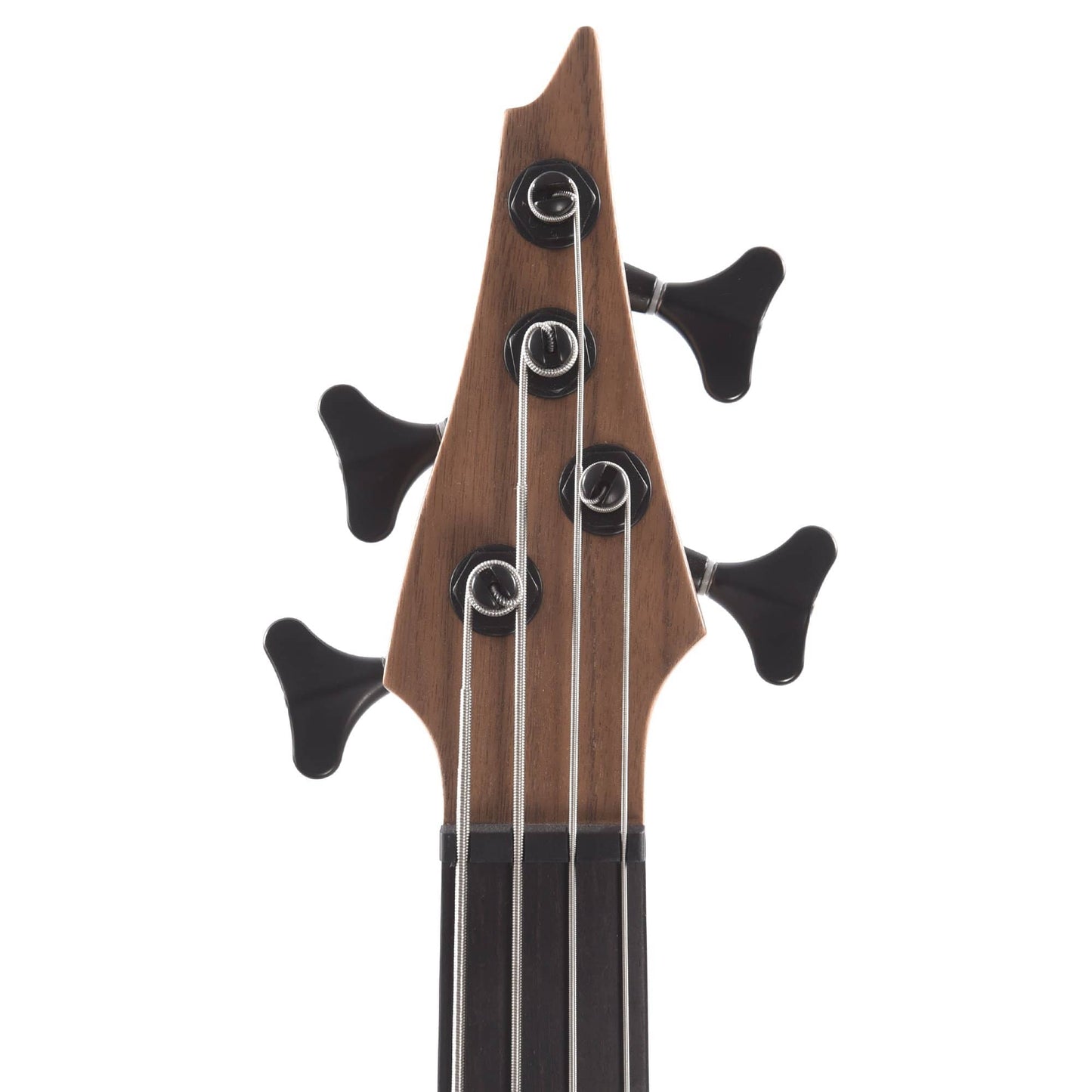 Ibanez AFR4WAP AFR Premium Bass Natural Flat Bass Guitars / 4-String