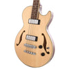 Ibanez AGB200 Artcore Hollow Body Electric Bass Natural Bass Guitars / 4-String