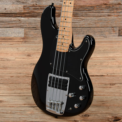 Ibanez ATK300 Black Bass Guitars / 4-String