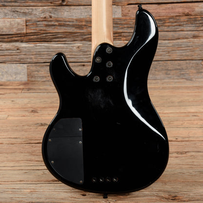 Ibanez ATK300 Black Bass Guitars / 4-String