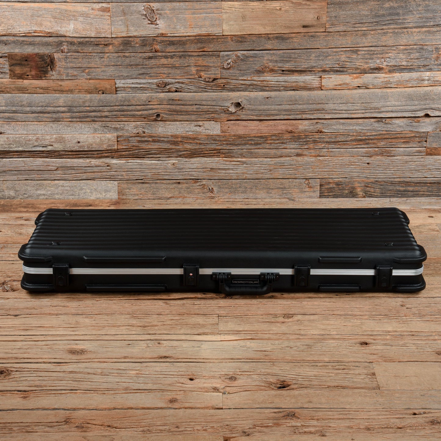 Ibanez ATK300 Black Bass Guitars / 4-String