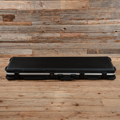 Ibanez ATK300 Black Bass Guitars / 4-String