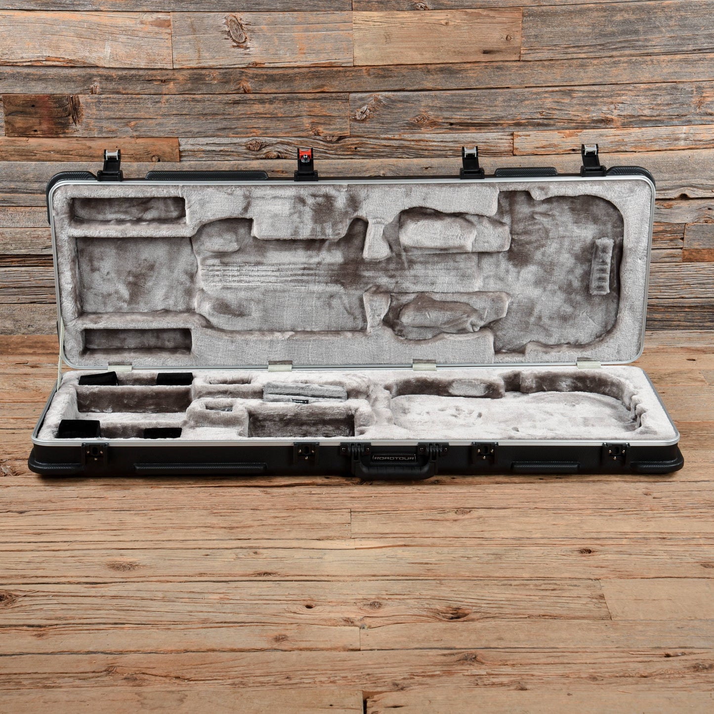 Ibanez ATK300 Black Bass Guitars / 4-String