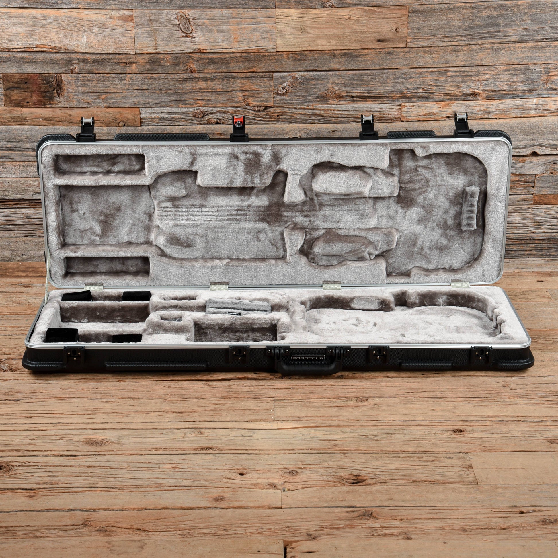 Ibanez ATK300 Black Bass Guitars / 4-String