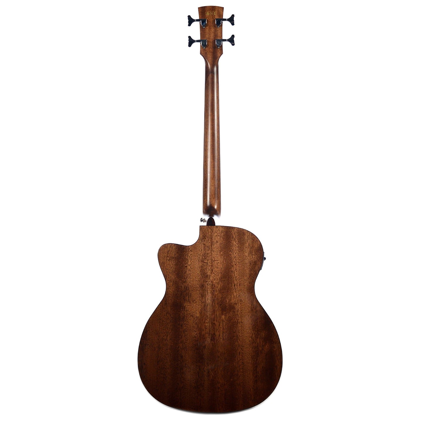 Ibanez AVCB9CE Artwood Acoustic Bass Bass Guitars / 4-String