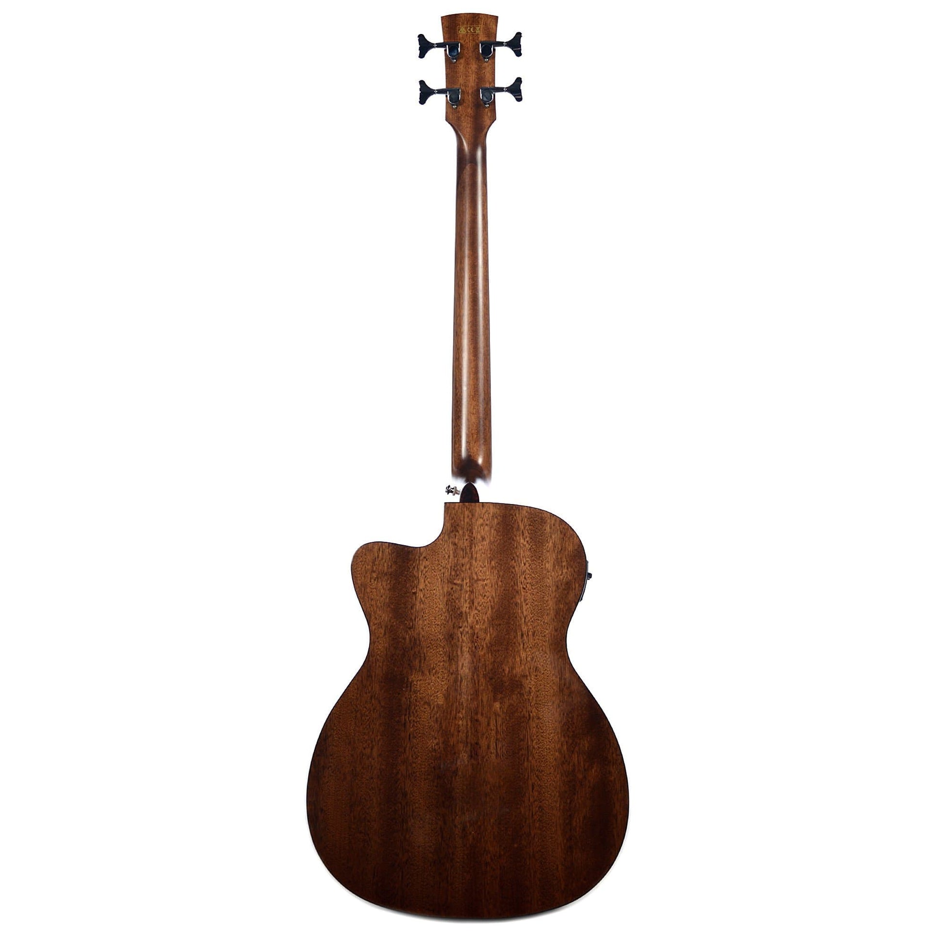 Ibanez AVCB9CE Artwood Acoustic Bass Bass Guitars / 4-String