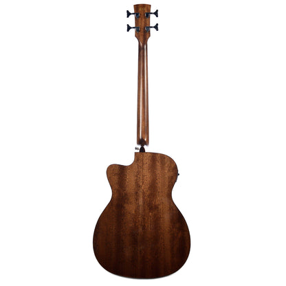 Ibanez AVCB9CE Artwood Acoustic Bass Bass Guitars / 4-String