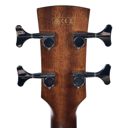 Ibanez AVCB9CE Artwood Acoustic Bass Bass Guitars / 4-String
