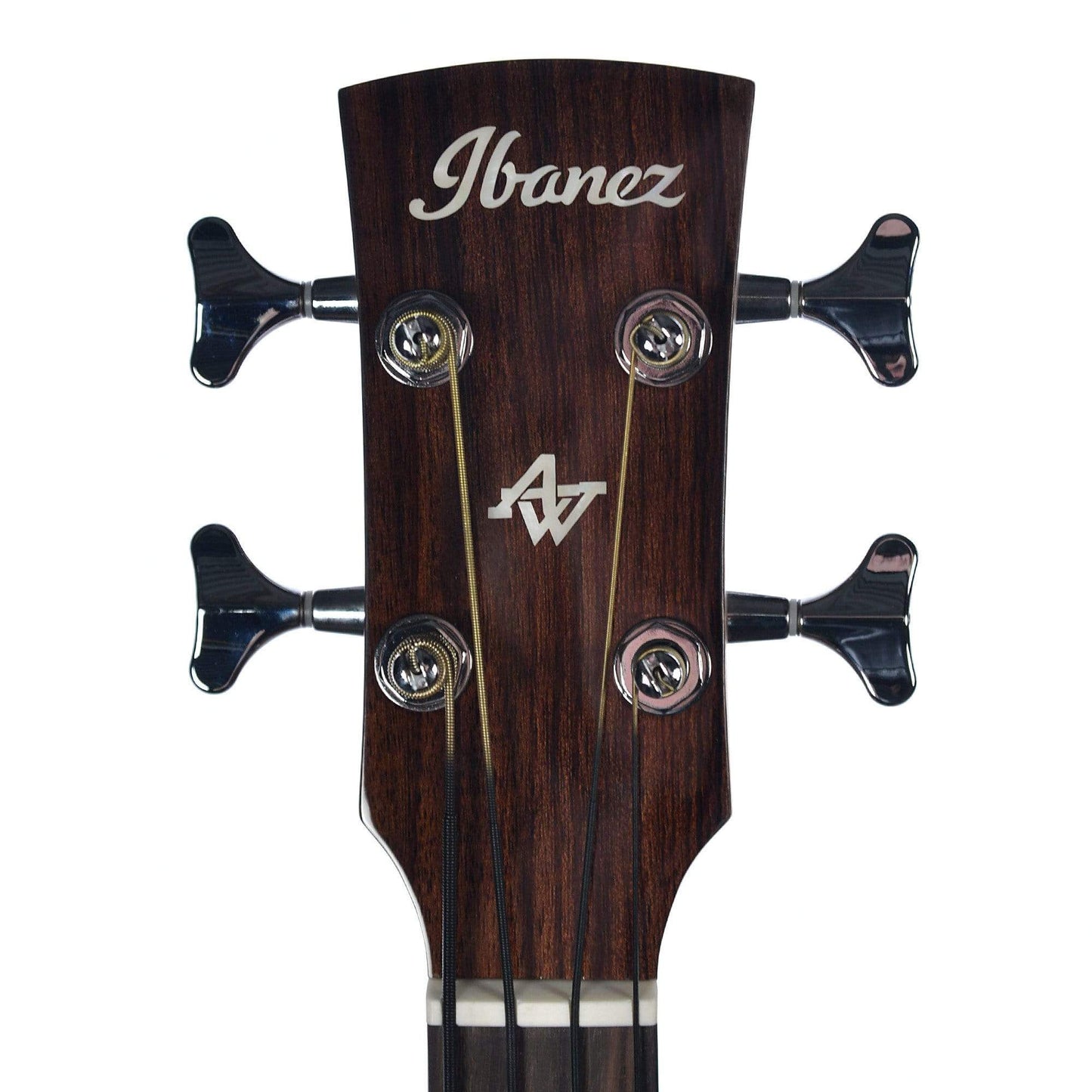 Ibanez AVCB9CE Artwood Acoustic Bass Bass Guitars / 4-String