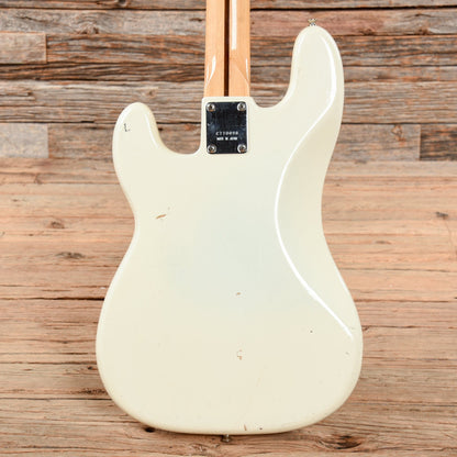 Ibanez Challenger Bass Natural 1977 Bass Guitars / 4-String