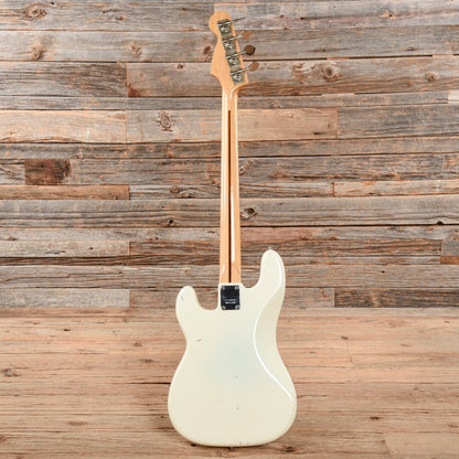 Ibanez Challenger Bass Natural 1977 Bass Guitars / 4-String