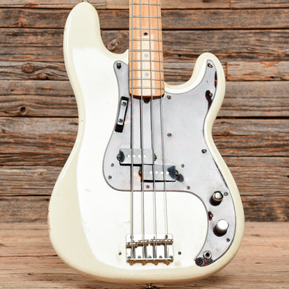 Ibanez Challenger Bass Natural 1977 Bass Guitars / 4-String