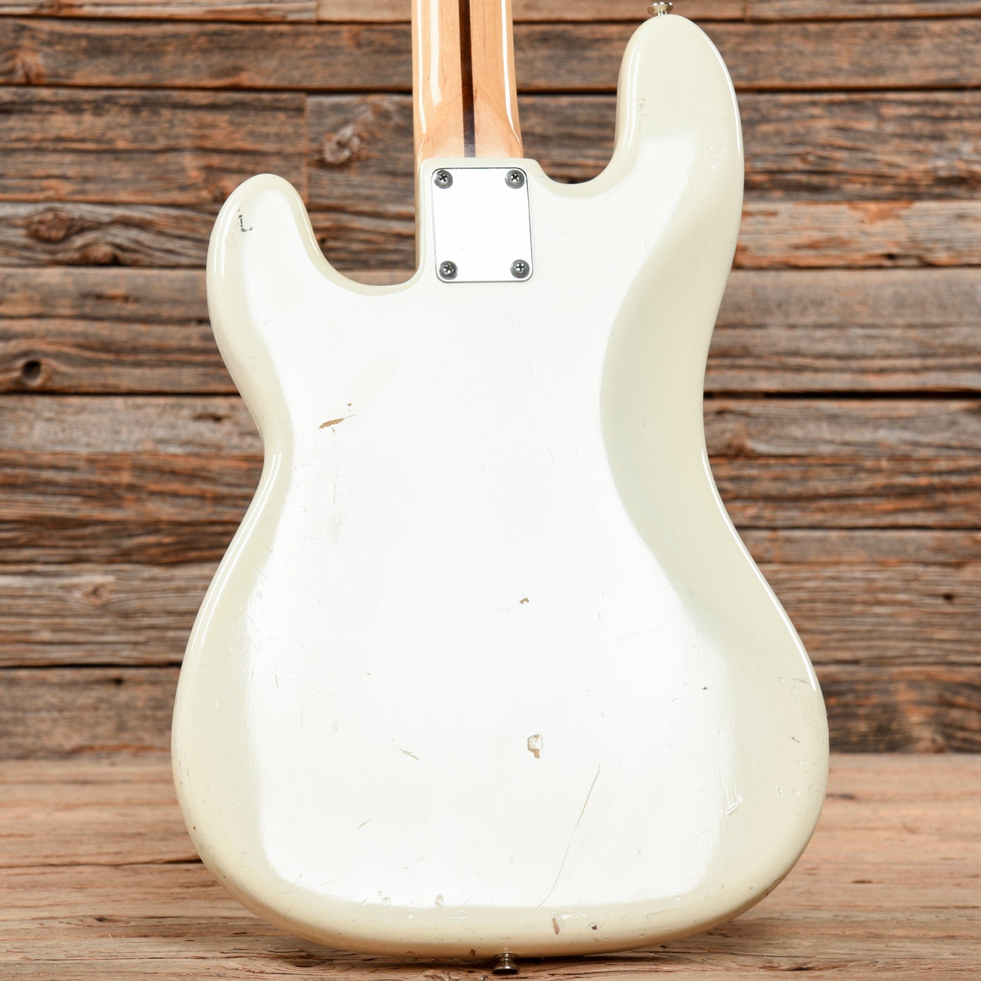 Ibanez Challenger Bass Natural 1977 Bass Guitars / 4-String