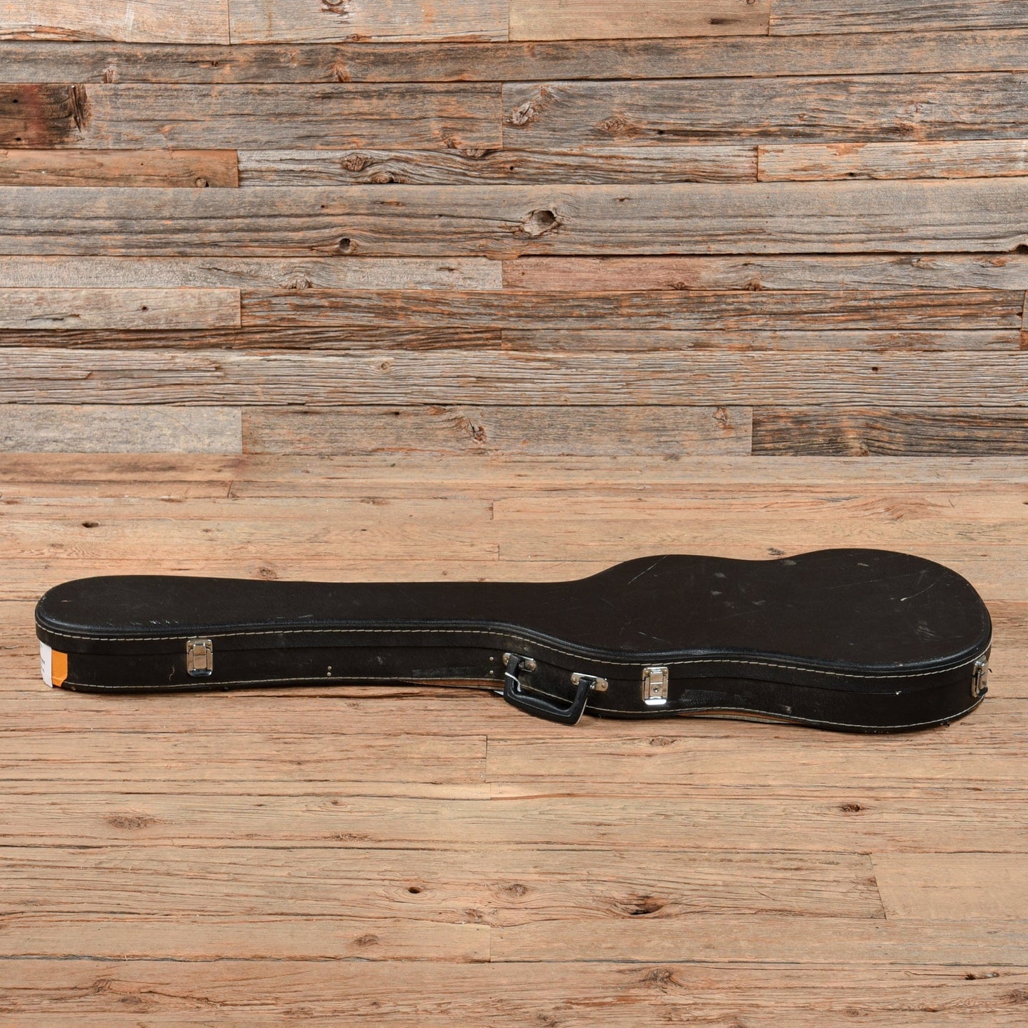 Ibanez Challenger Bass Natural 1977 Bass Guitars / 4-String