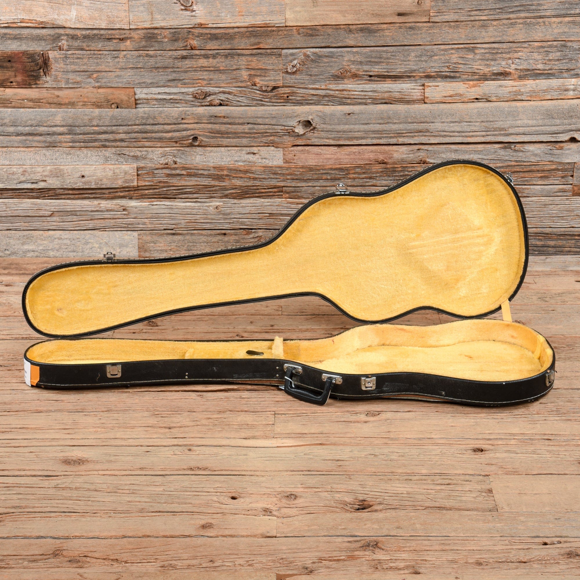 Ibanez Challenger Bass Natural 1977 Bass Guitars / 4-String