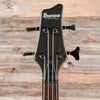 Ibanez EDC700 Ergodyne Bass Silver 1998 Bass Guitars / 4-String