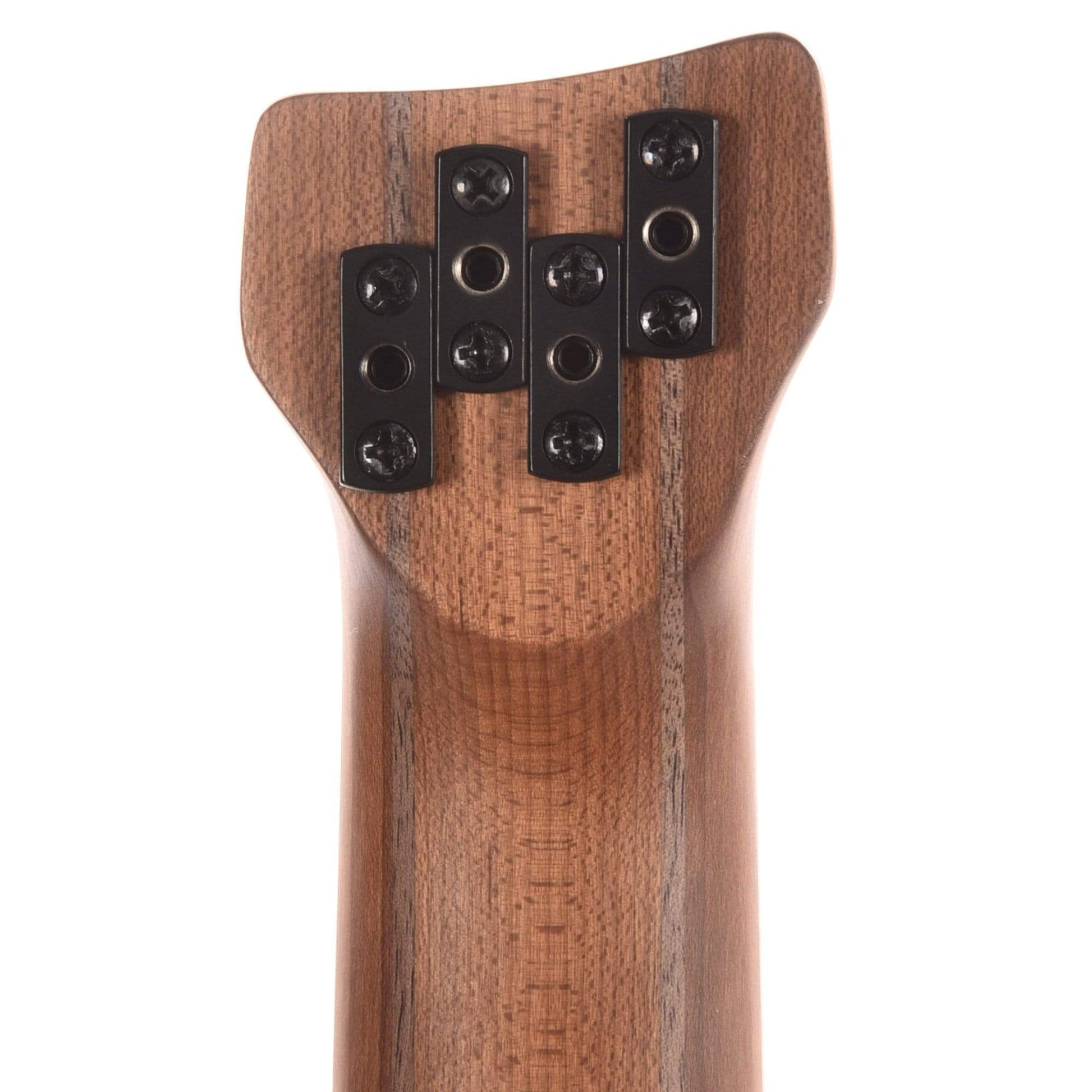 Ibanez EHB1000S Ergonomic Headless Bass Sea Foam Green Matte Bass Guitars / 4-String