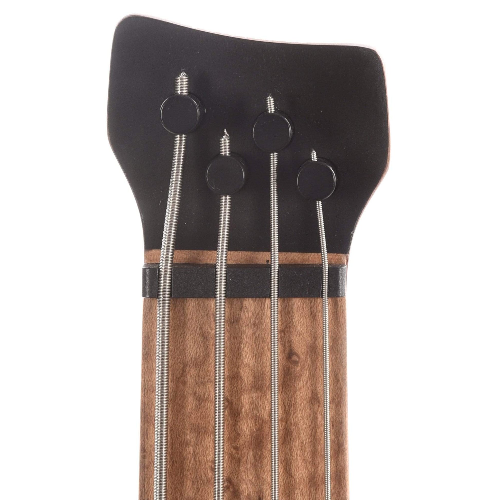 Ibanez EHB1000S Ergonomic Headless Bass Sea Foam Green Matte Bass Guitars / 4-String