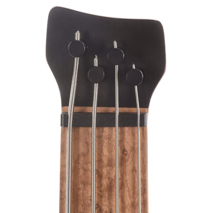 Ibanez EHB1000S Ergonomic Headless Bass Sea Foam Green Matte Bass Guitars / 4-String