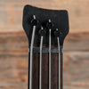 Ibanez EHB1500-DEF Ergonomic Headless Bass Dragon Eye Burst Flat 2020 Bass Guitars / 4-String