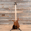 Ibanez Premium Affirma Bass AFR4WAP Natural Flat Bass Guitars / 4-String