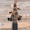 Ibanez Premium Affirma Bass AFR4WAP Natural Flat Bass Guitars / 4-String