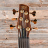 Ibanez Prestige SR5006 Natural Oil 2009 Bass Guitars / 4-String
