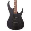 Ibanez RGB300 Standard Bass Black Flat Bass Guitars / 4-String