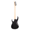 Ibanez RGB300 Standard Bass Black Flat Bass Guitars / 4-String