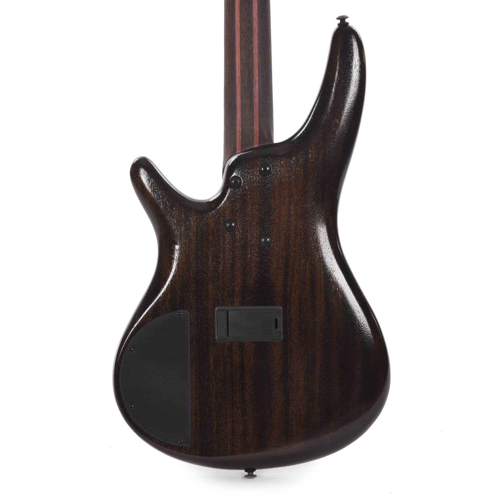Ibanez SR1300SB Premium Bass Magic Wave Low Gloss Bass Guitars / 4-String