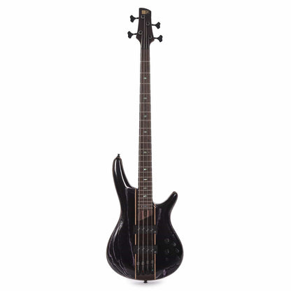 Ibanez SR1300SB Premium Bass Magic Wave Low Gloss Bass Guitars / 4-String