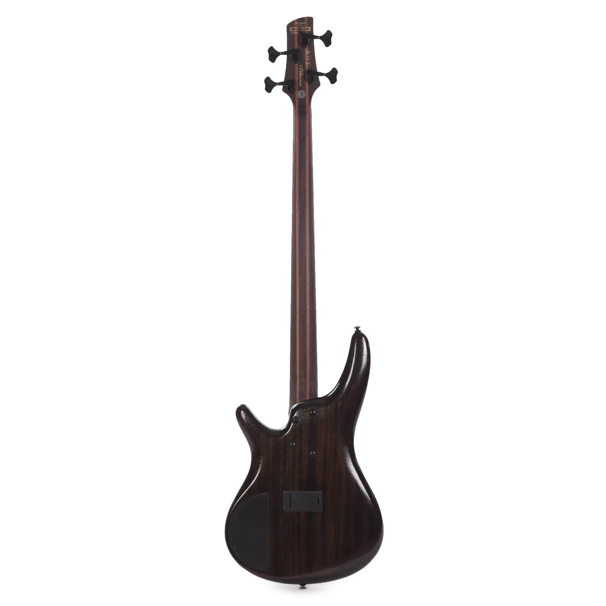 Ibanez SR1300SB Premium Bass Magic Wave Low Gloss Bass Guitars / 4-String