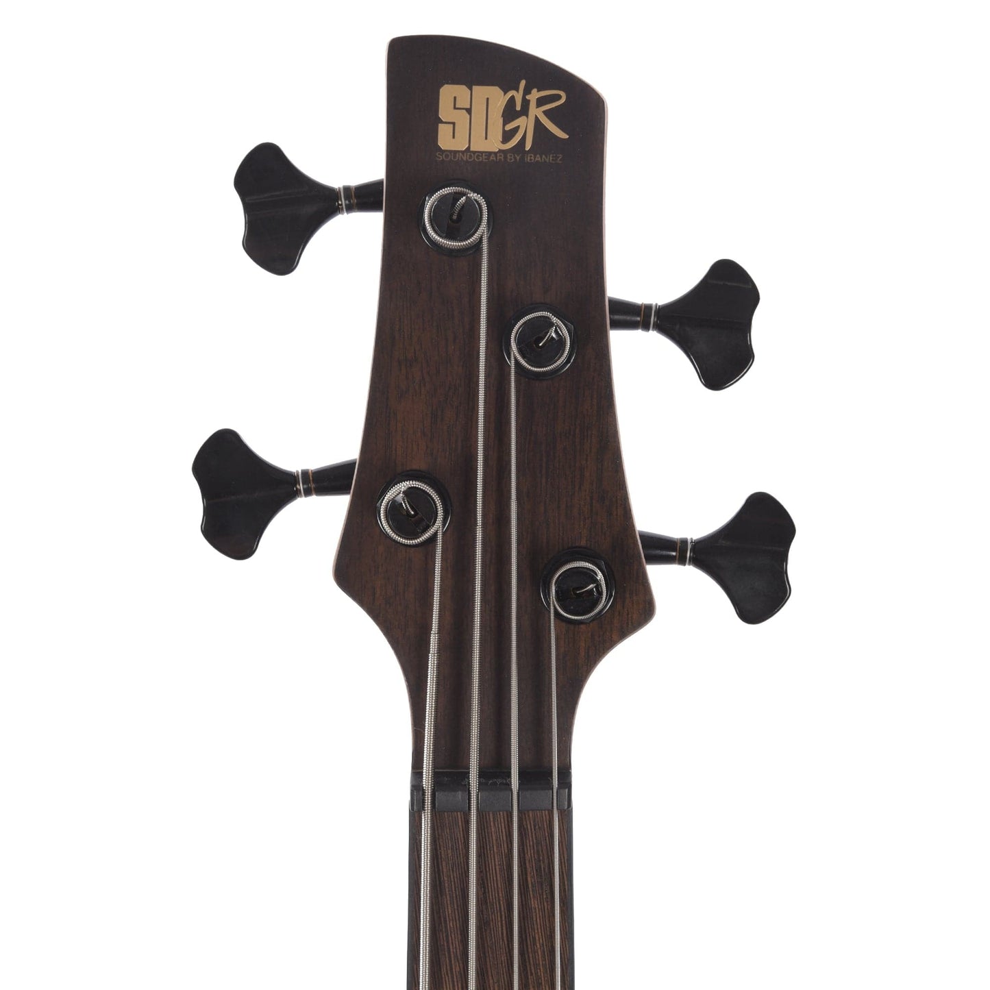 Ibanez SR1300SB Premium Bass Magic Wave Low Gloss Bass Guitars / 4-String