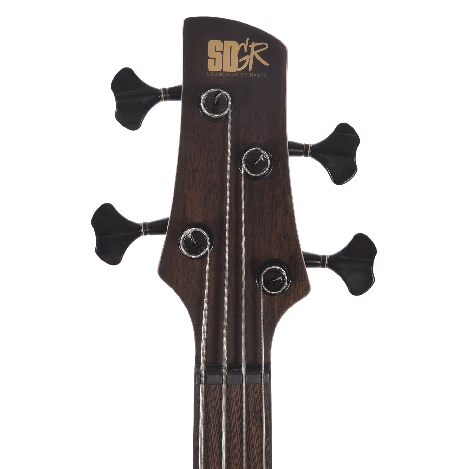 Ibanez SR1300SB Premium Bass Magic Wave Low Gloss Bass Guitars / 4-String