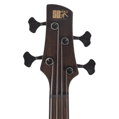 Ibanez SR1300SB Premium Bass Magic Wave Low Gloss Bass Guitars / 4-String