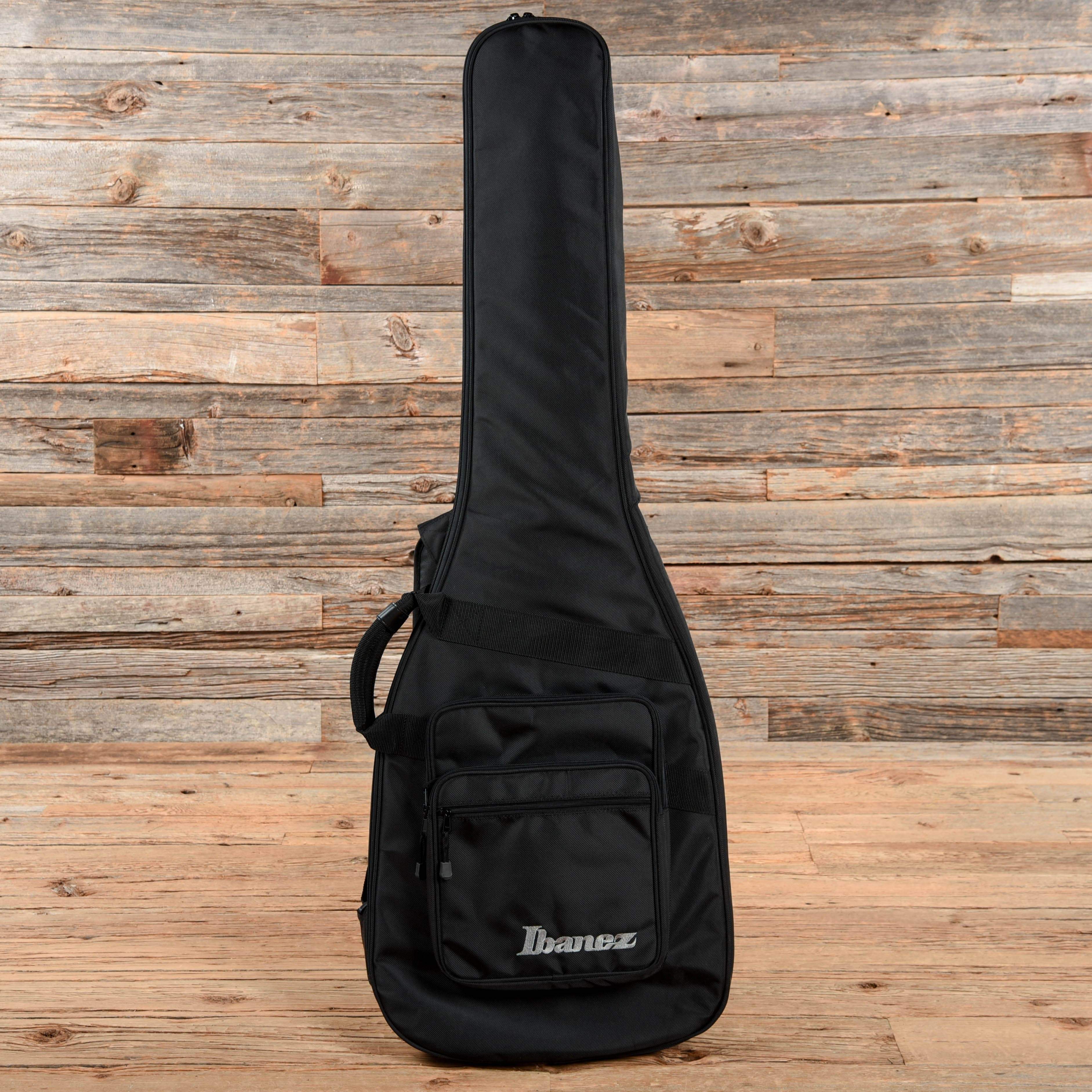 Ibanez SR1600B Soundgear Premium Bass Bass Guitars / 4-String