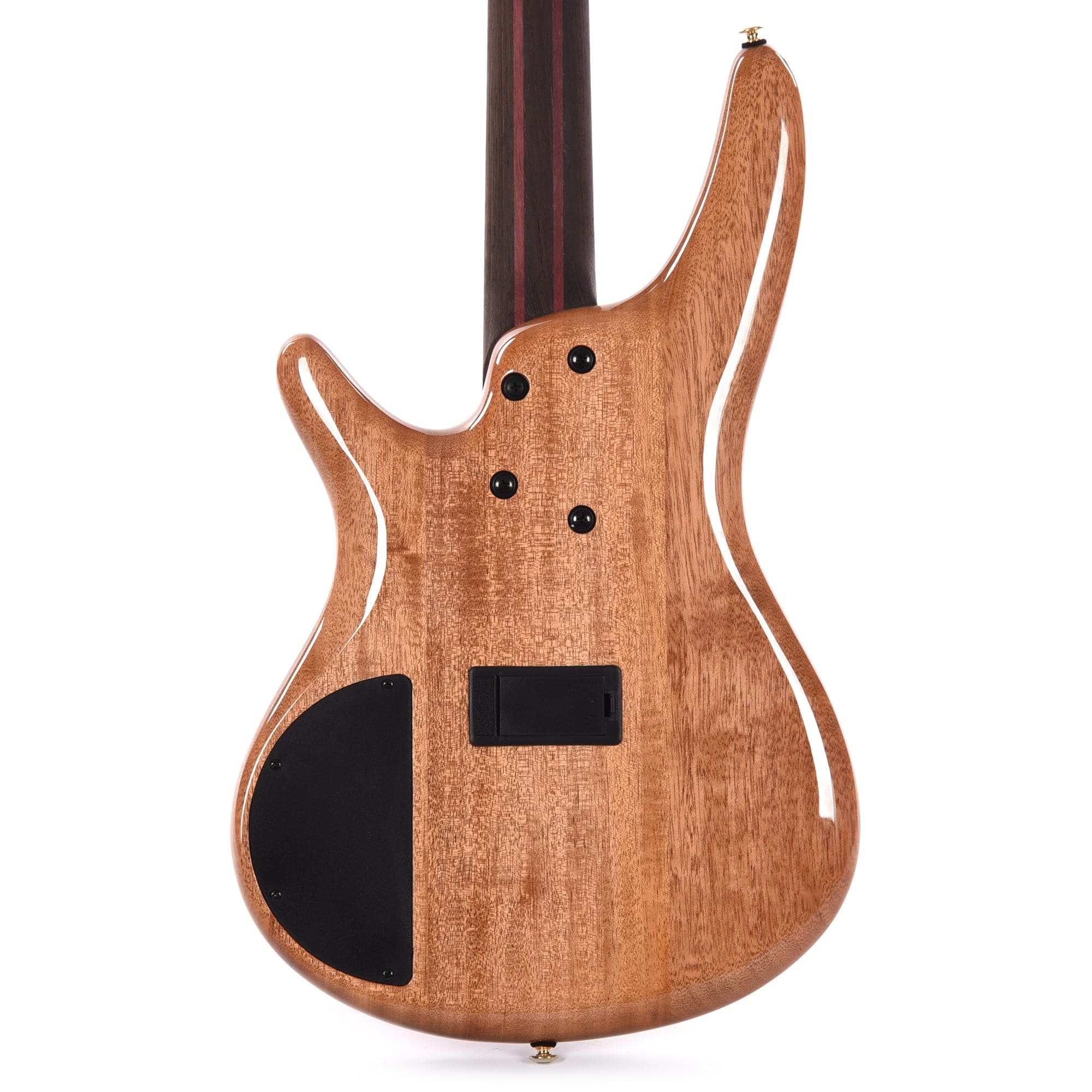 Ibanez SR1600D Premium Bass Autumn Sunset Sky Bass Guitars / 4-String