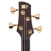Ibanez SR1600D Premium Bass Autumn Sunset Sky Bass Guitars / 4-String