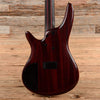 Ibanez SR2400 Premium Amethyst Purple Low Gloss Bass Guitars / 4-String