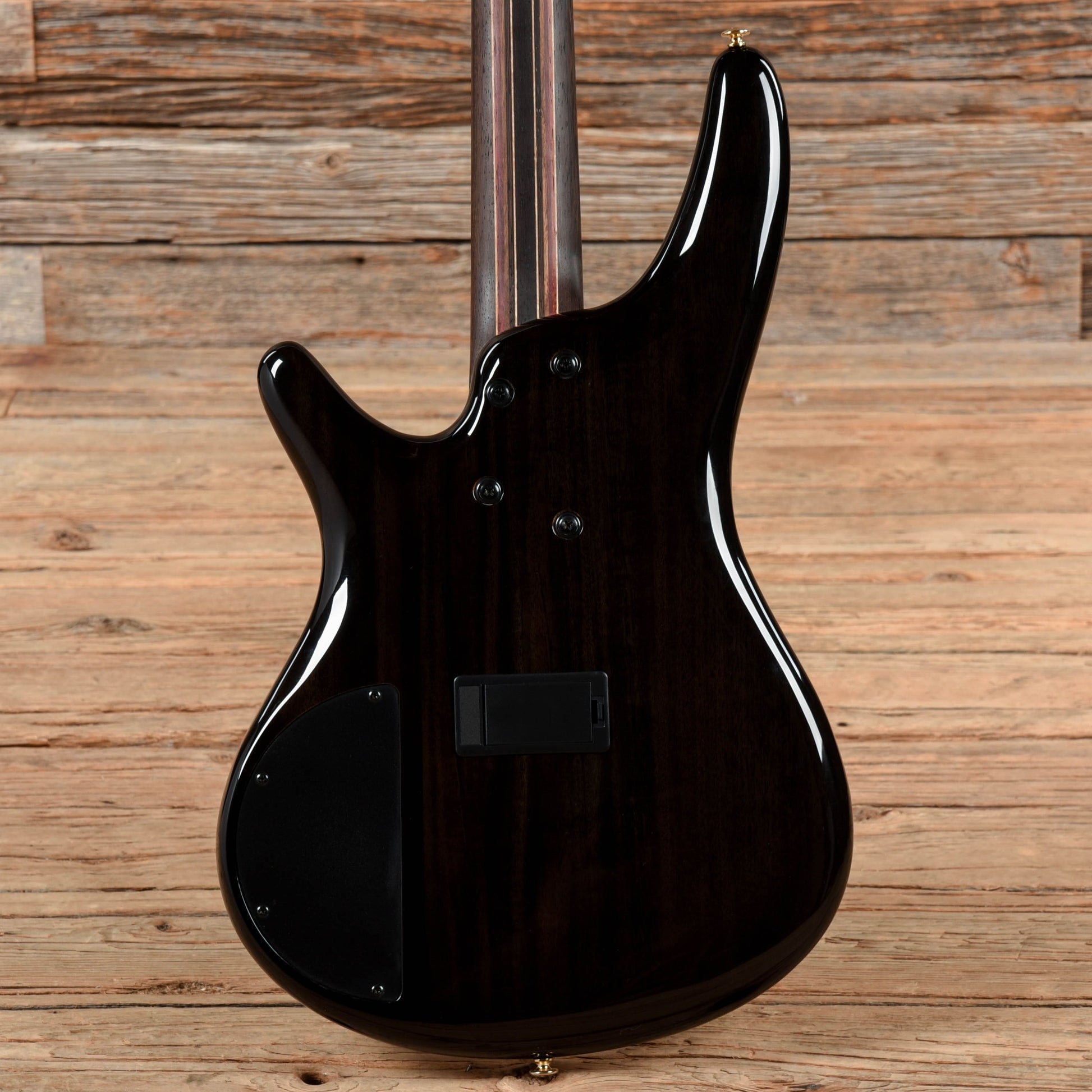 Ibanez SR2600 Cerulean Blue Burst Bass Guitars / 4-String