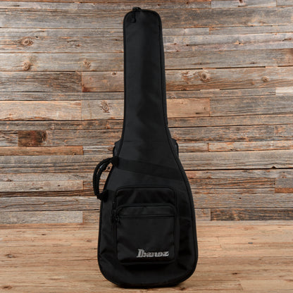 Ibanez SR2600 Cerulean Blue Burst Bass Guitars / 4-String