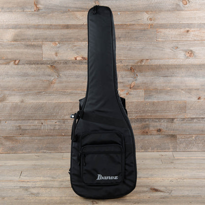 Ibanez SR2600 SR Premium Bass Cerulean Blue Burst Bass Guitars / 4-String